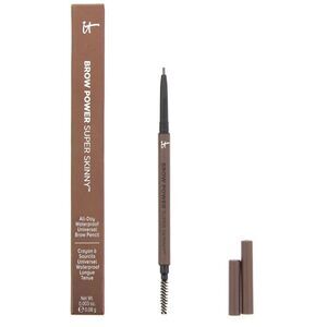 🌻$10 in bundle It Cosmetics Brow Power super skinny (Universal blonde) New FullS